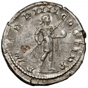 Gordian III (238-244 n. Chr.) Antoninian