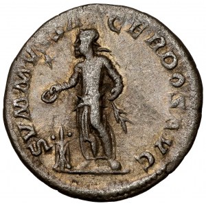 Elagabal (218-222 AD) Denarius