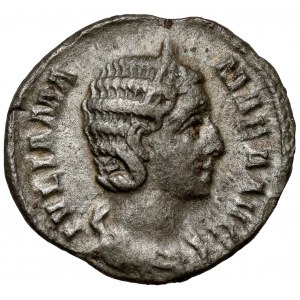 Júlia Mamaea (222-235 n. l.) Denár
