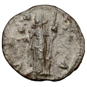 Julia Mamaea (222-235 n. Chr.) Denar