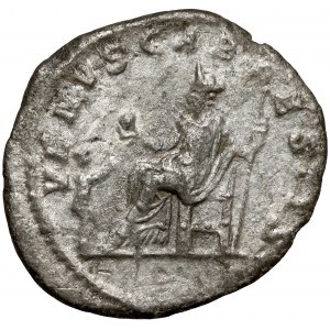 Julia Soemias (218-222 n. l.) Denár
