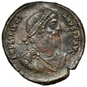 Julian II Apostata (360-363 AD) Double maiorina, Antioch