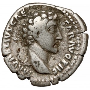 Marcus Aurelius (161-180 n. l.) Denár