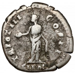 Marcus Aurelius (161-180 AD) Denarius