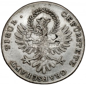 Austria, Andreas Hofer, 20 krezuer 1809, Tirol