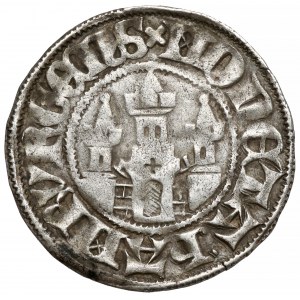 Hamburg, Witten ND (1350-1379)