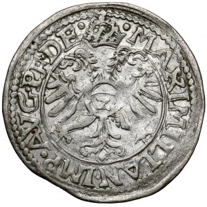 Brandenburg-Franconia, Georg Friedrich I, 2 kreuzer 1573-S