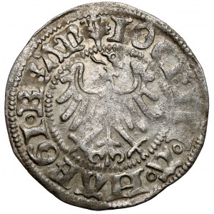 Brandenburg, Halbpfennig 1500 (HVC), Frankfurt