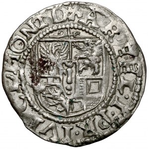 Preußen-Brandenburg, Johann III Sigismund, 1/24 Taler 1613 HL