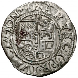 Prusko-Brandenburg, Johann III Sigismund, 1/24 tolaru 1613 HL
