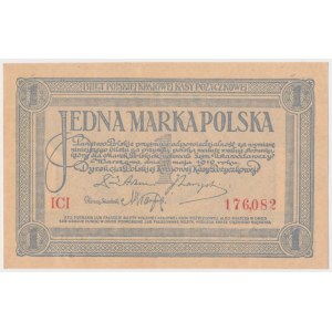 1 mkp 1919 - I CI