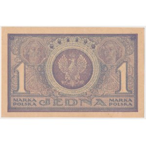 1 mkp 1919 - I CI