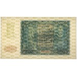 50 zlotých 1940 - A