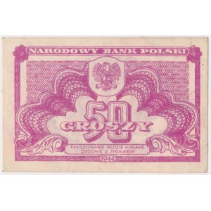50 centov 1944