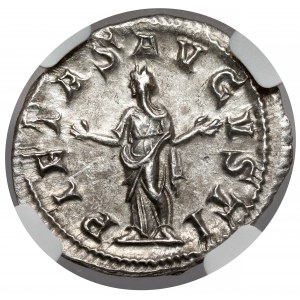 Gordian III (238-244 AD) Denarius