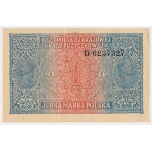 1 mkp 1916 Generał