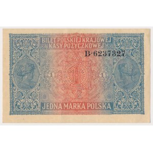 1 mkp 1916 Generał