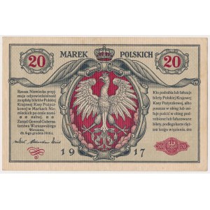 20 mkp 1916 Generał