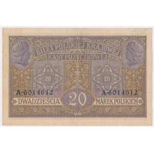 20 mkp 1916 Generał