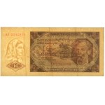 10 złotych 1948 - AA