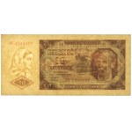 10 Zloty 1948 - AH