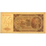 10 złotych 1948 - AD