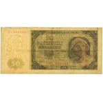 50 Zloty 1948 - C2