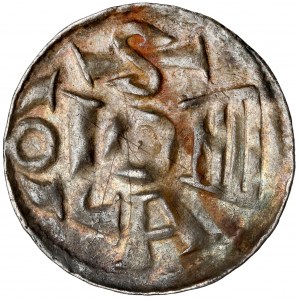 Kolín nad Rýnom, Filip I. (1167-1191) Denár