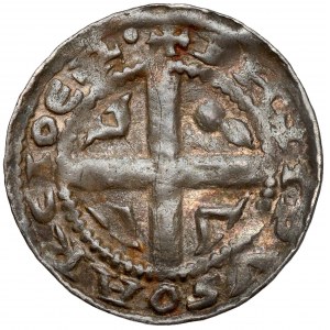 Köln, Philipp I. (1167-1191) Denar