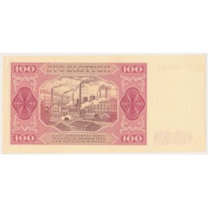 100 złotych 1948 - FH