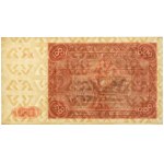 100 zlotých 1947 - malé písmená