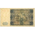 500 zlotých 1947 - H2