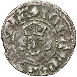 Livonia, Johann I Vyffhusen (1343-1373) Artig ND