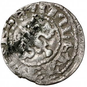 Livonia, Johann I Vyffhusen (1343-1373) Artig ND