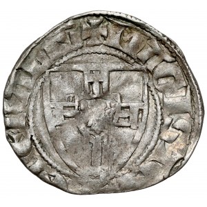 Zakon Krzyżacki, Winrych von Kniprode, Kwartnik Toruń (1364-1379)