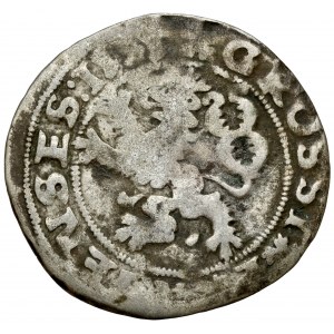 Bohemia, Ferdinand I Habsburg (1526-1564) Prague penny