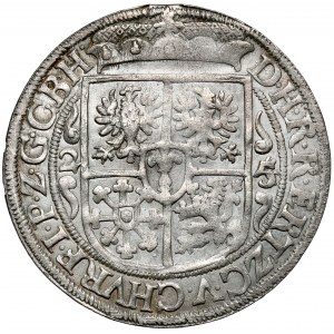 Prusko, George Wilhelm, Ort Königsberg 1625 - vzácny titul