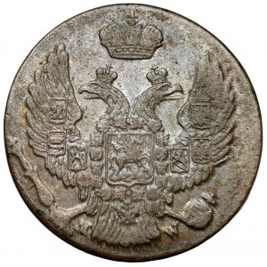 10 groszy 1835 MW - szersza 3