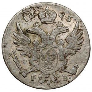 5 groszy polskich 1823 IB