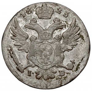 5 poľských grošov 1823 IB