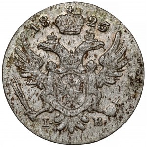 5 groszy polskich 1825 IB