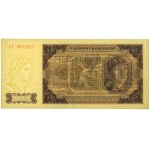 500 zlotých 1948 - CC