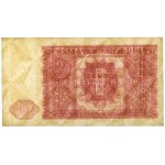 Zestaw 1 złoty 1946 i 2 złote 1948 (2szt)
