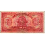 Československo, 500 korún 1929