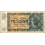 Slovakia, 10 Korun 1939