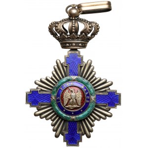 Rumunia, Order Gwiazdy Rumunii