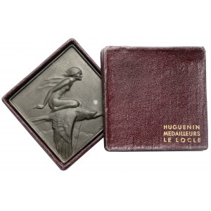 Austria, Medal - National Gymnastics Championships Bregenz 1951