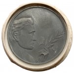 Österreich, Medaille - Staatsmeisterschaft im Turnen 1949