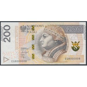 200 zł 2021 EG - 8000008 - radarowy