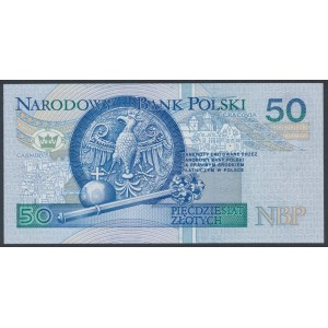 50 zł 1994 - EM